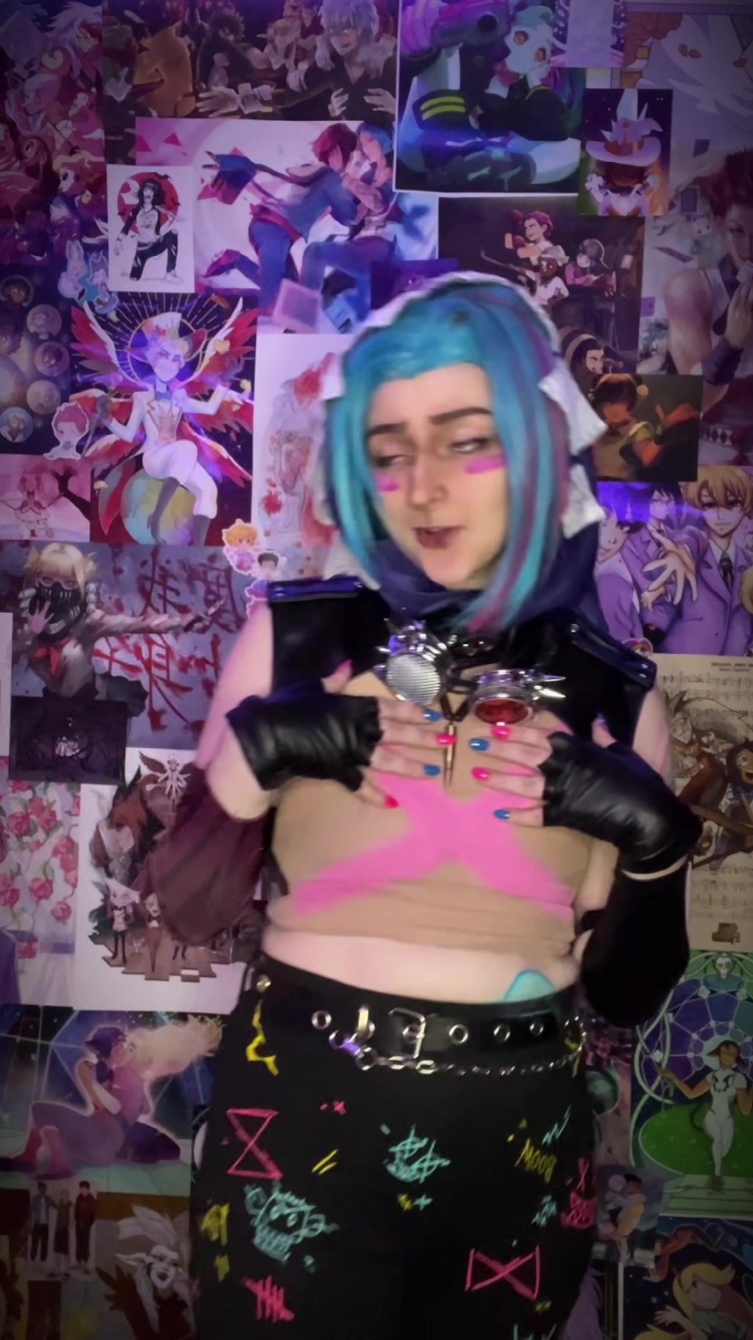 @Rin Blu