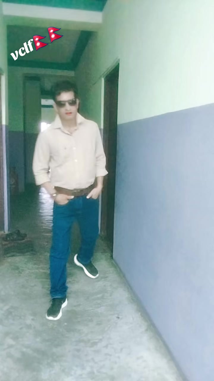 @Prakash Adhikari