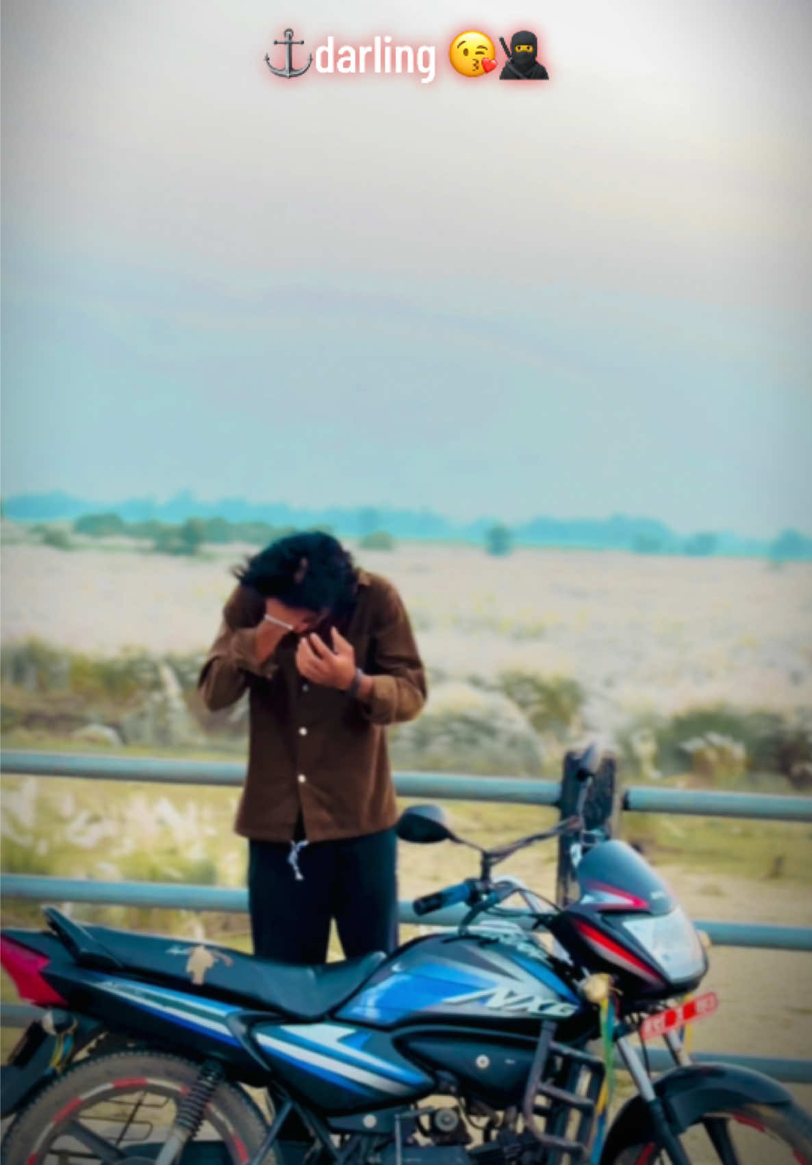 @⚓️Rambikesh 3 🦅🥷