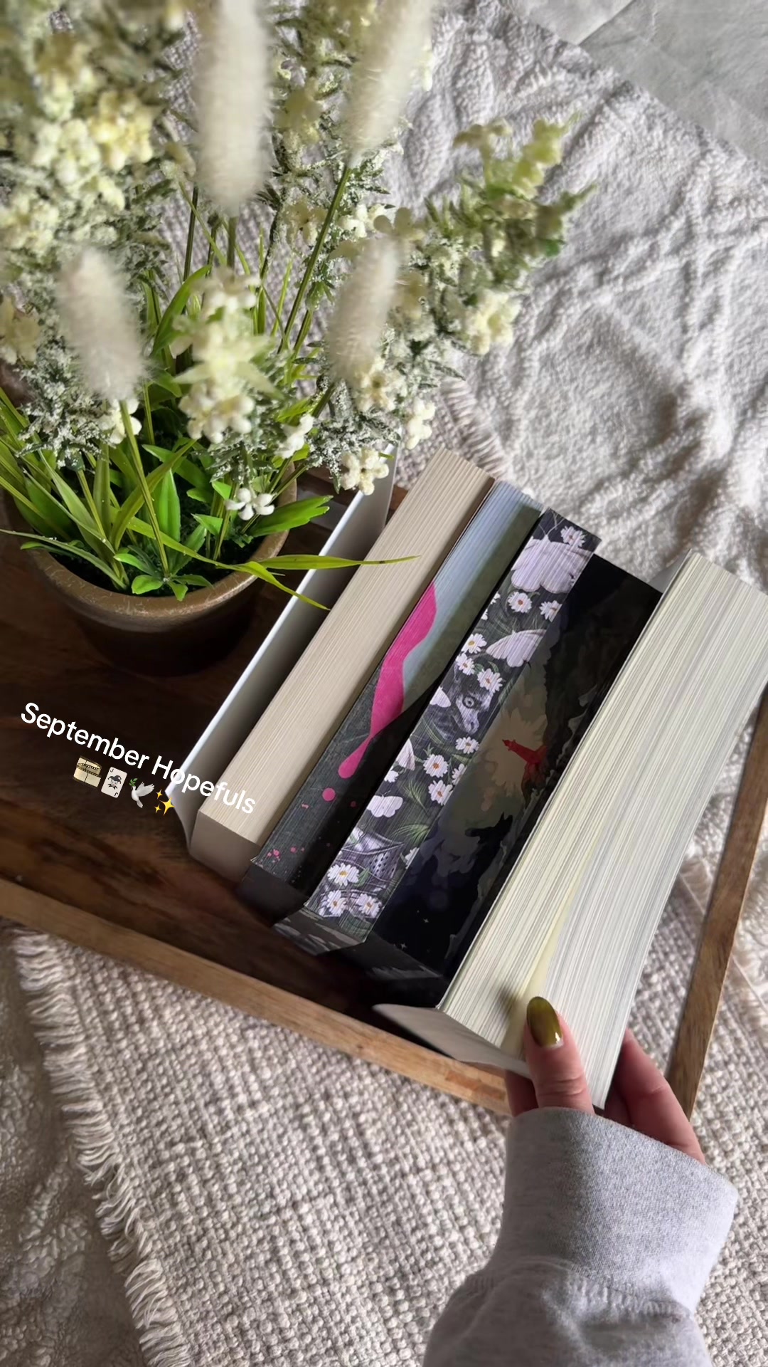 @Gabs 🕯️📖