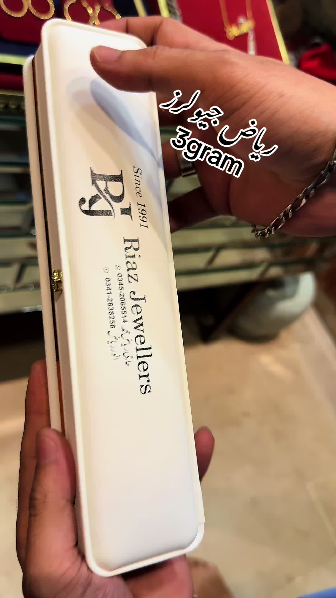 @Riaz jewellers