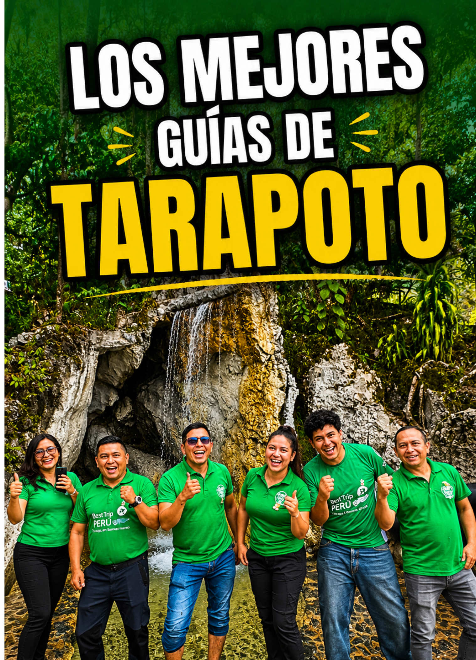 @Best Trip Perú Oficial