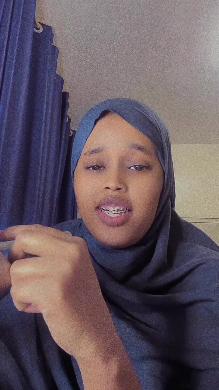 @Queen Aisha