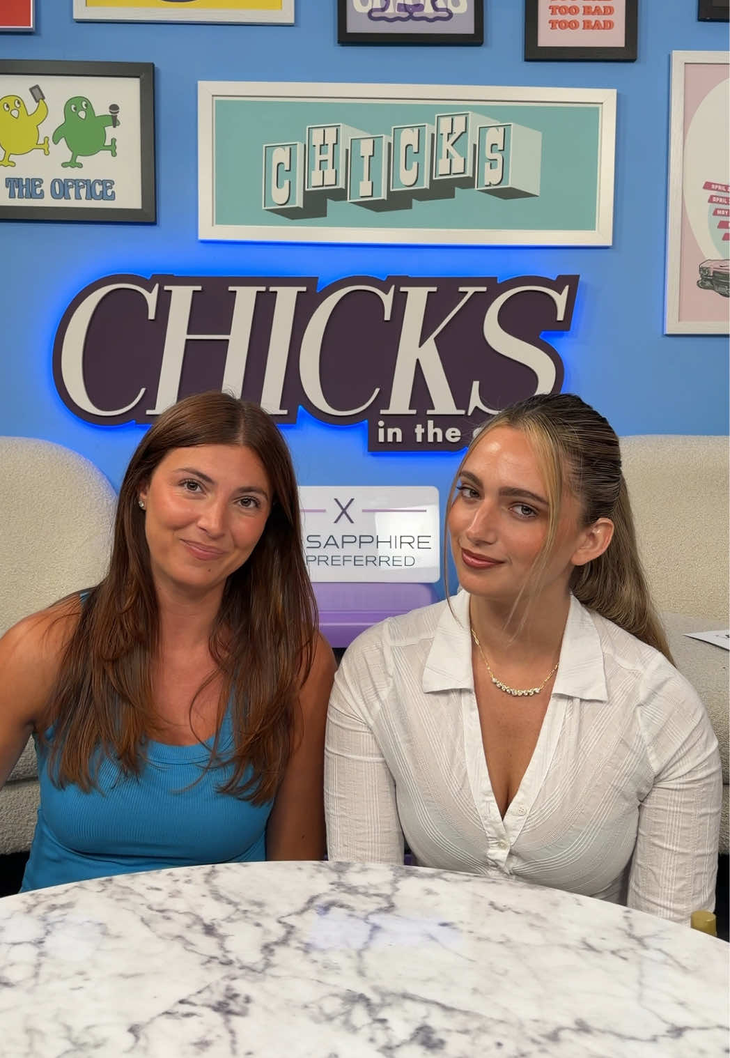 @chicksintheoffice