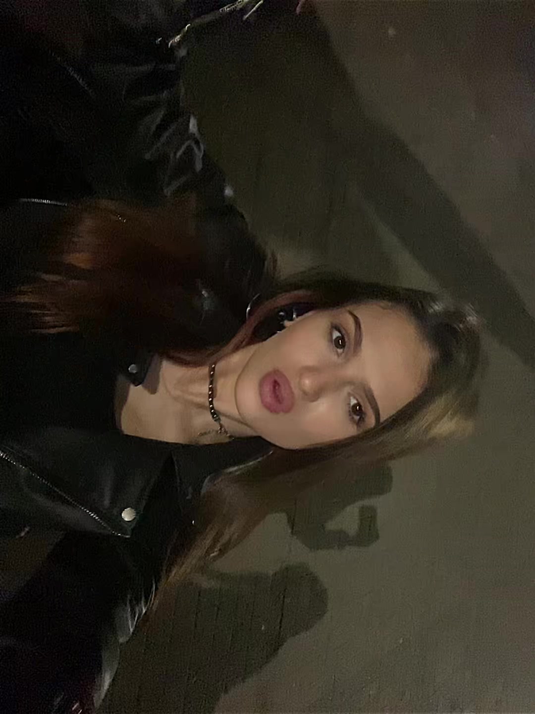 @Леонтина
