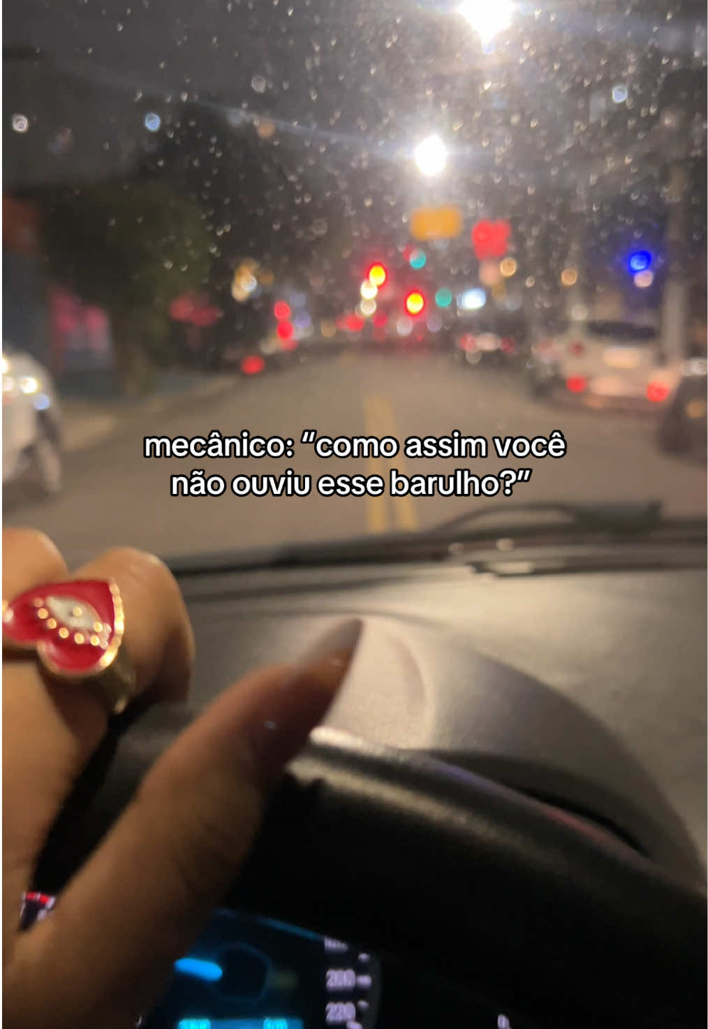@Mel Azevedo