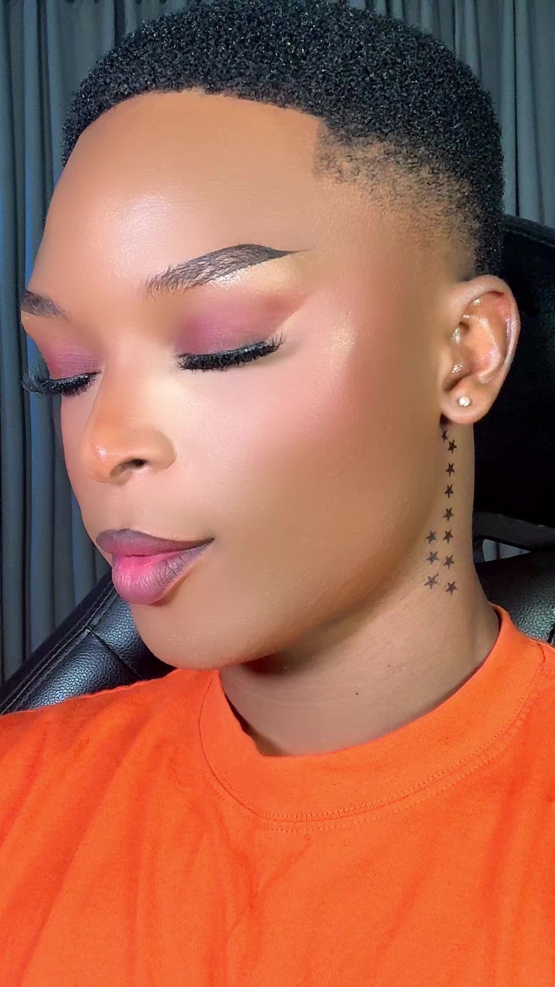 @Beauty God🤴