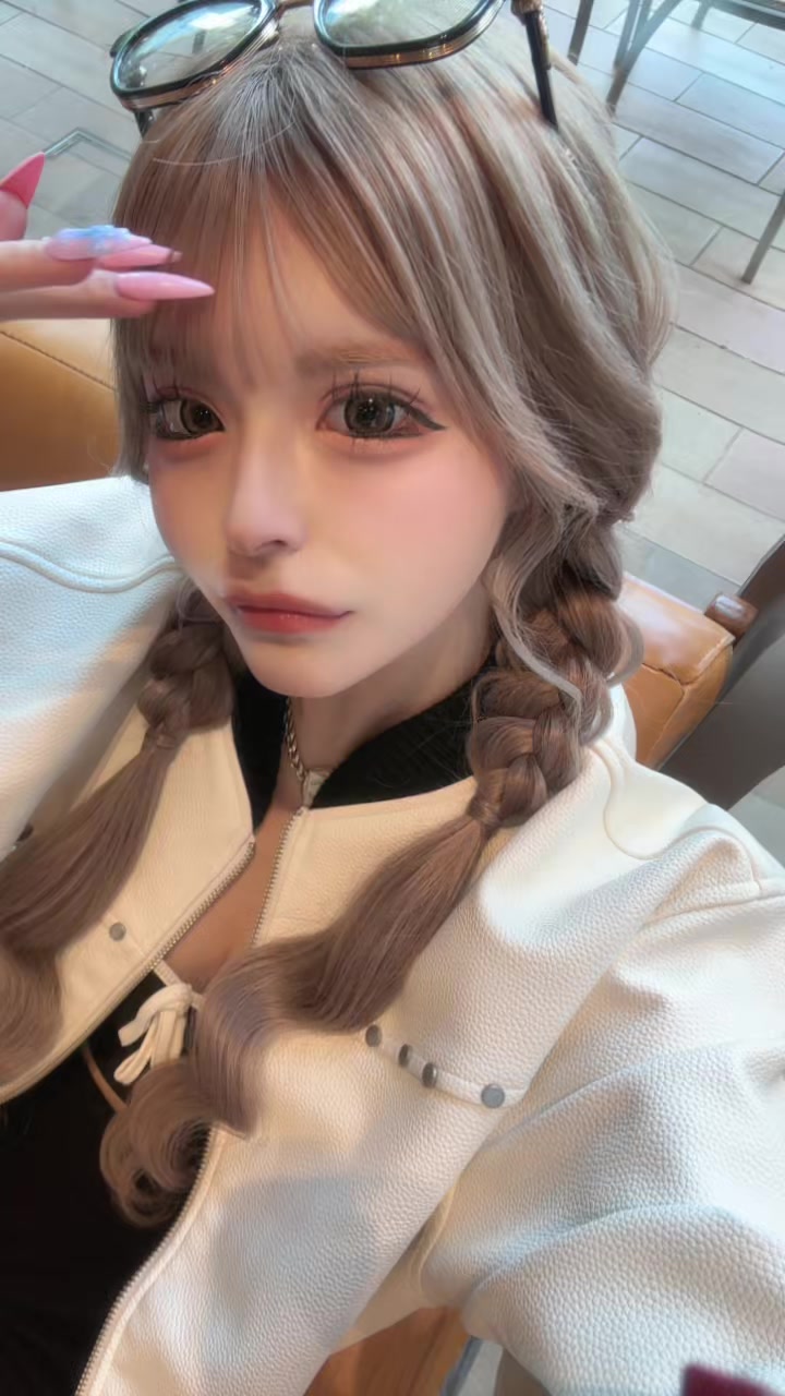 @今井アンジェリカ