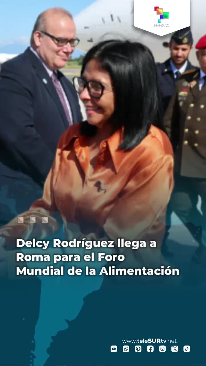 @teleSUR Clips