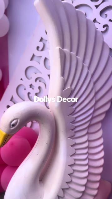@Dollys_Decor Serwaa Love 🫶🏽