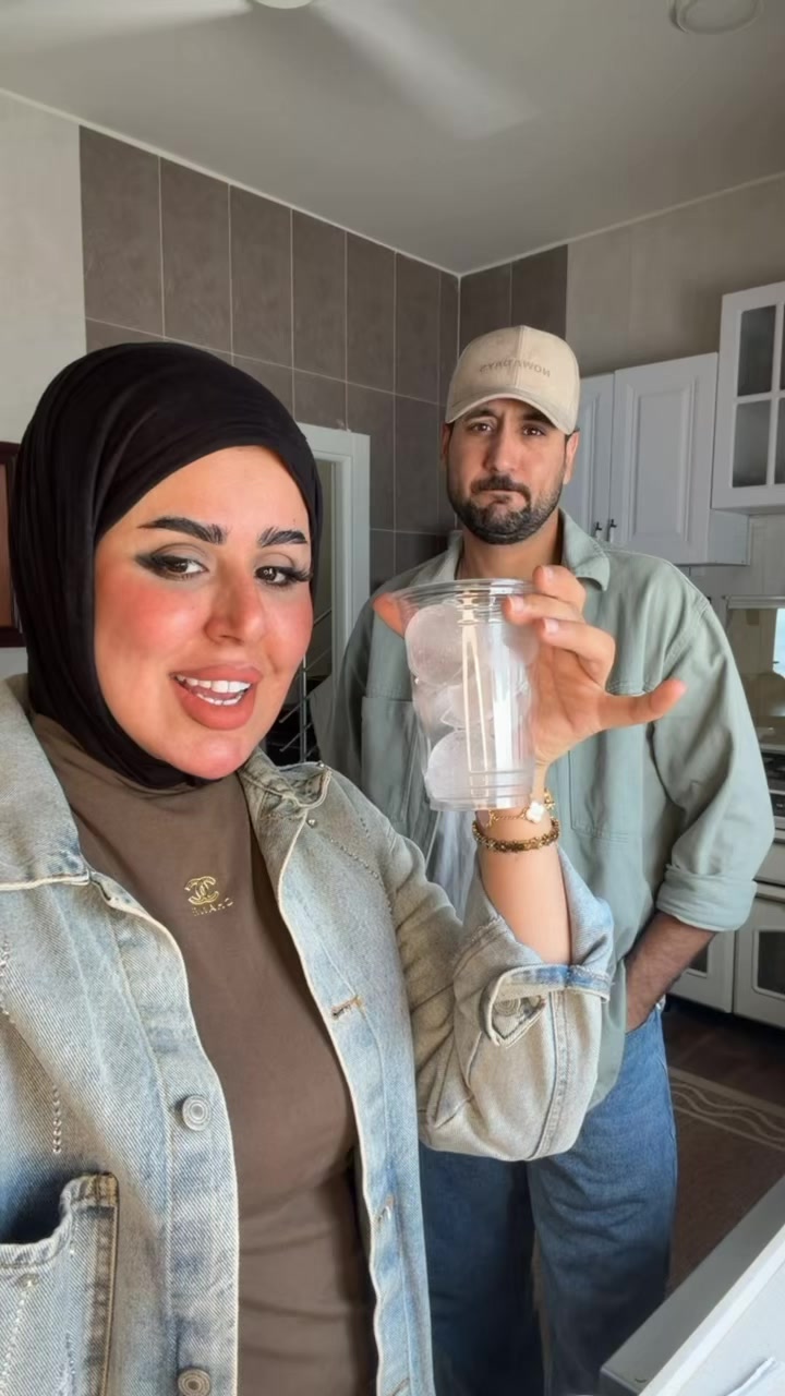 @يوميات حسين والاء