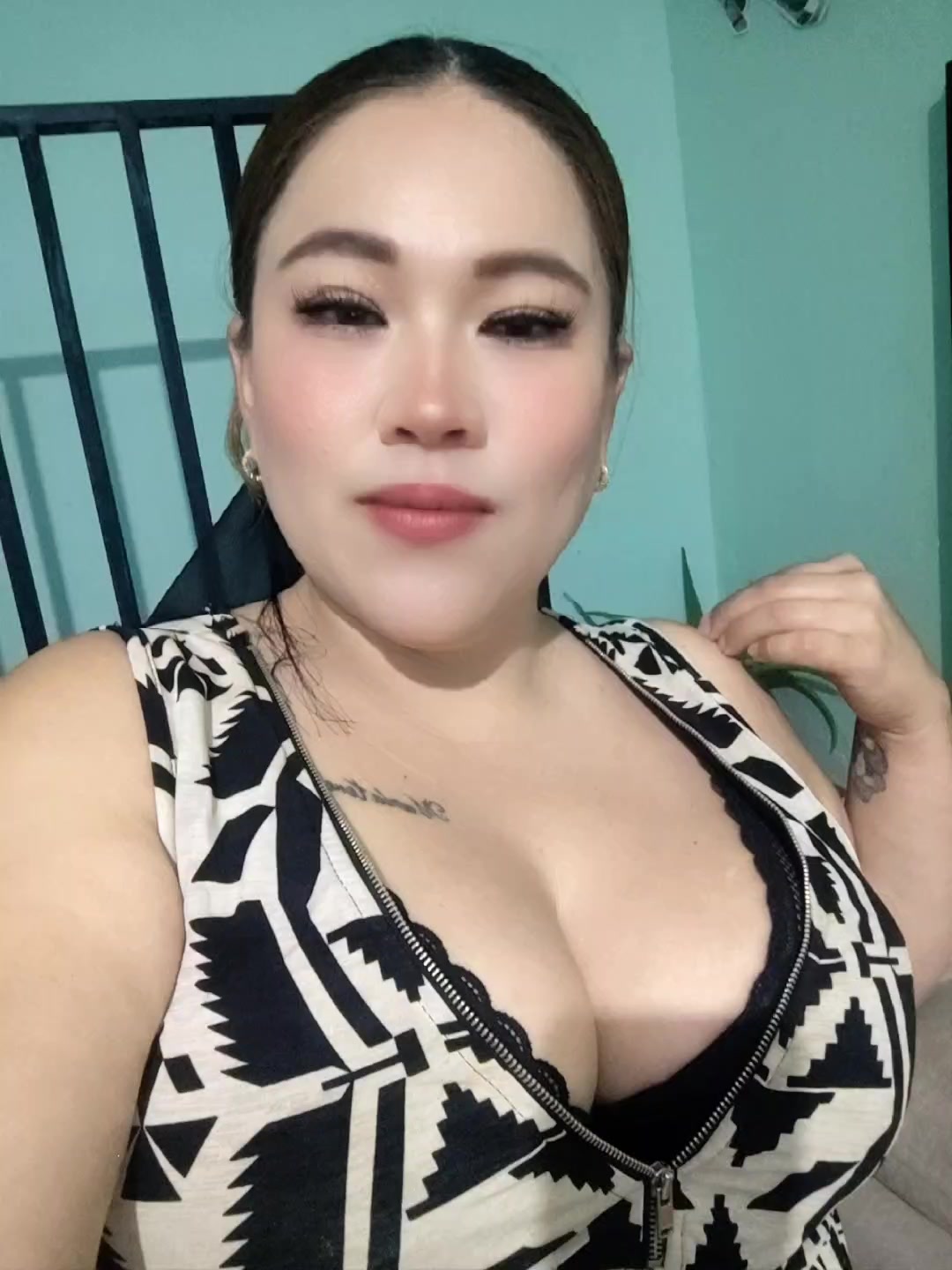 @Jessica Victoria