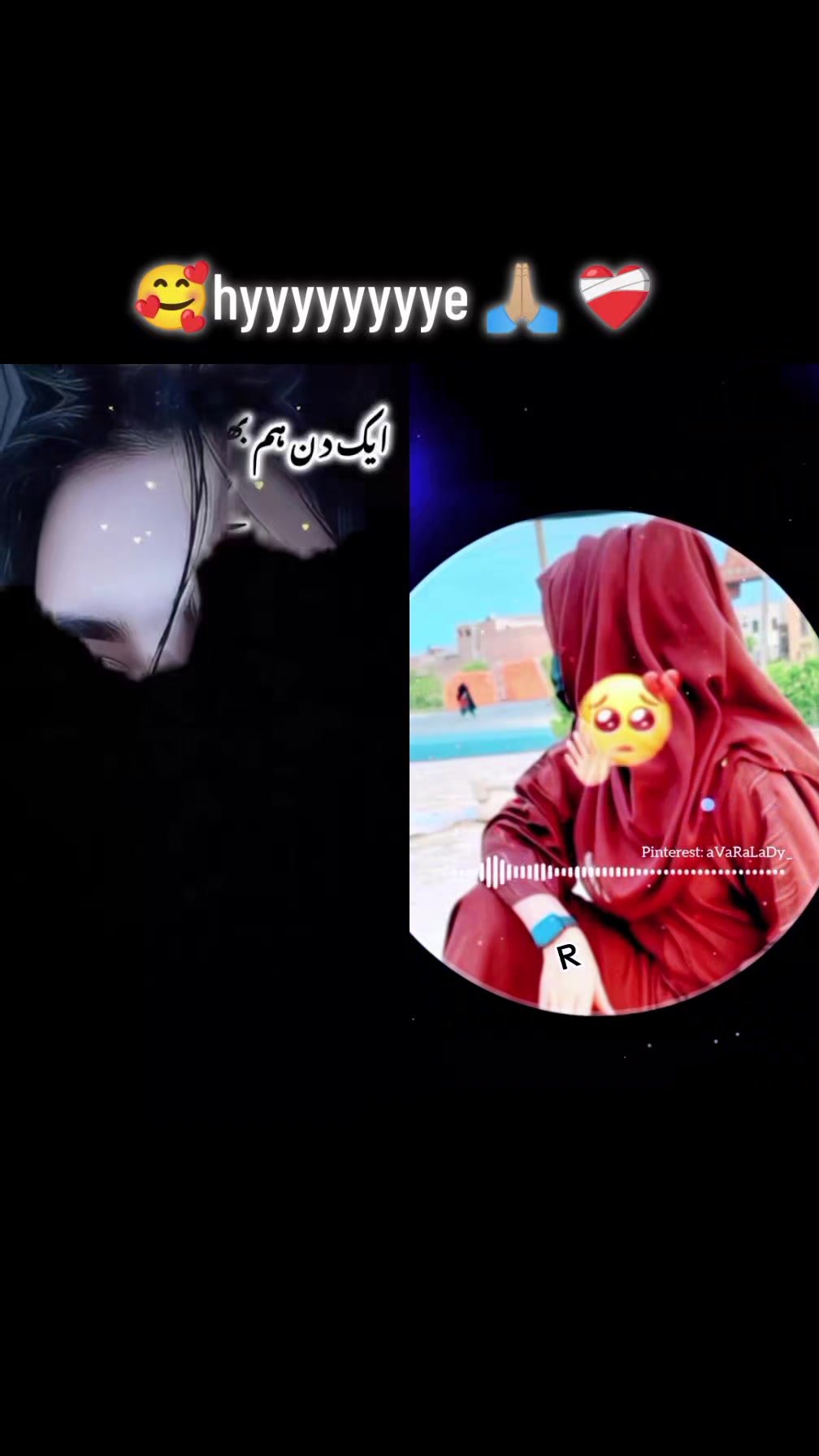 @🫠*꧁༒☬Sad☯Life☬༒꧂*R🫠