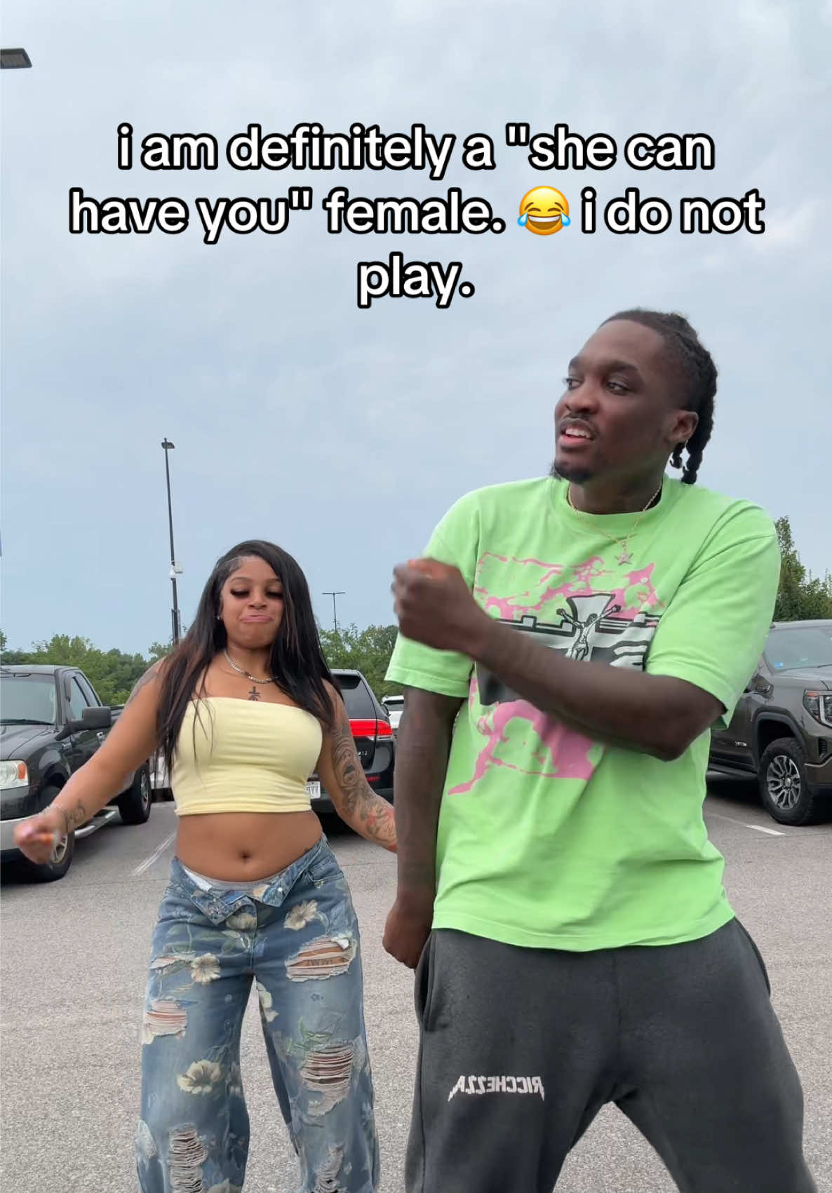 @AYEEEEEE FRANNN ๐ฅ๐