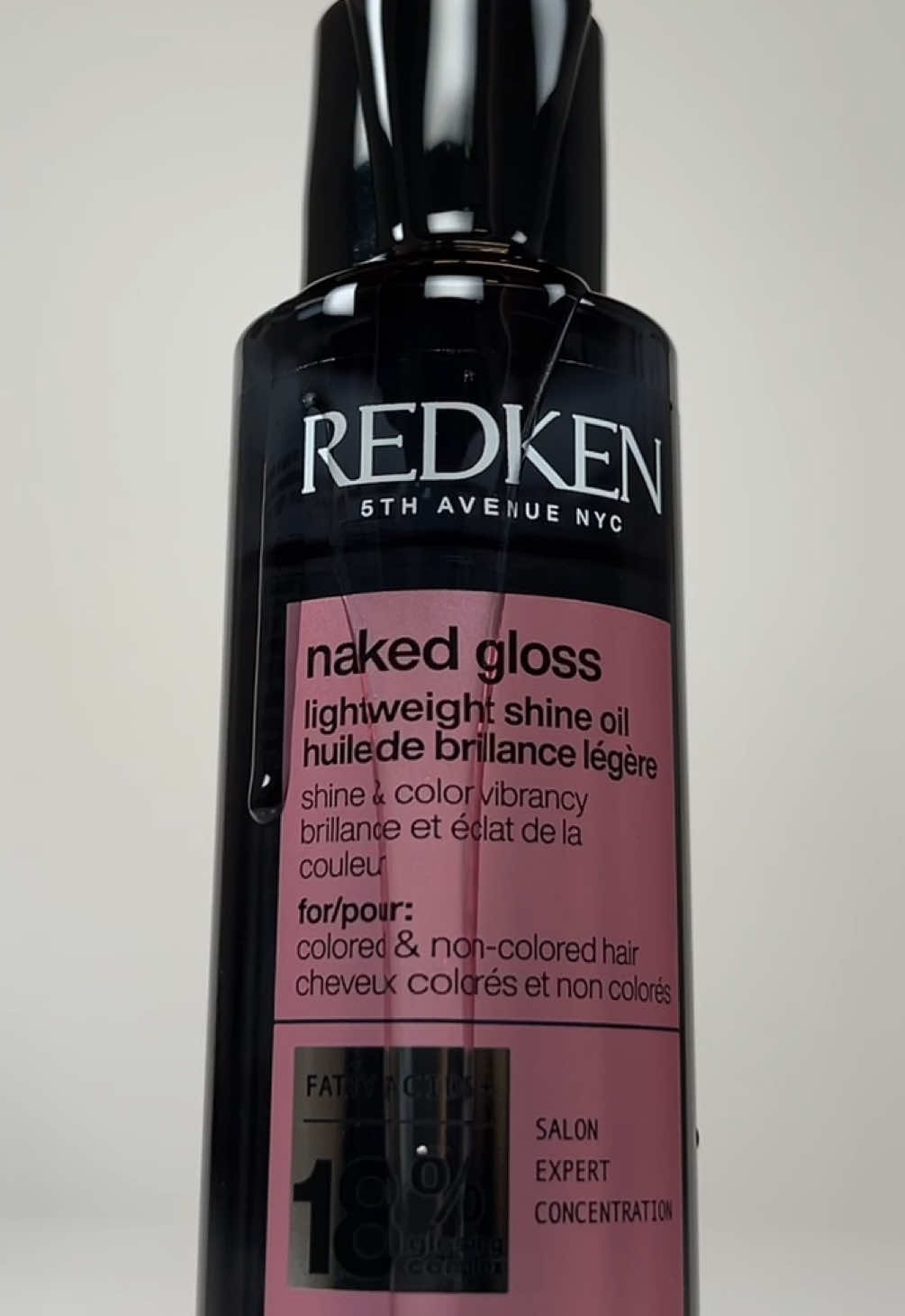 @Redken
