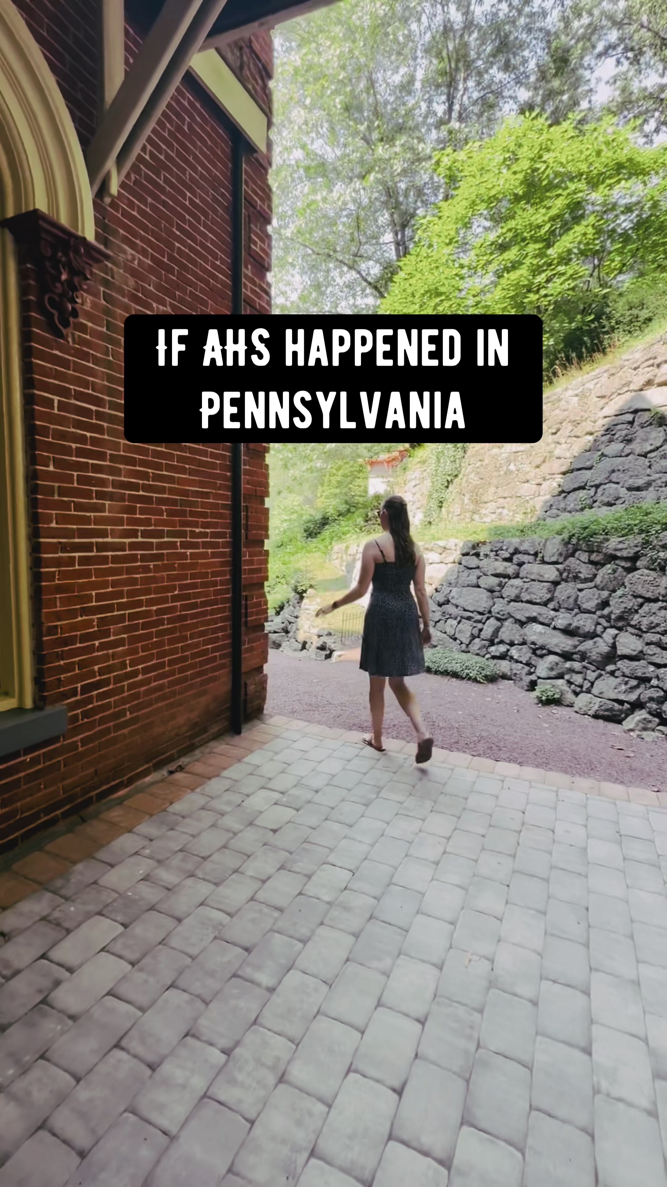 @Paranormal in Pennsylvania