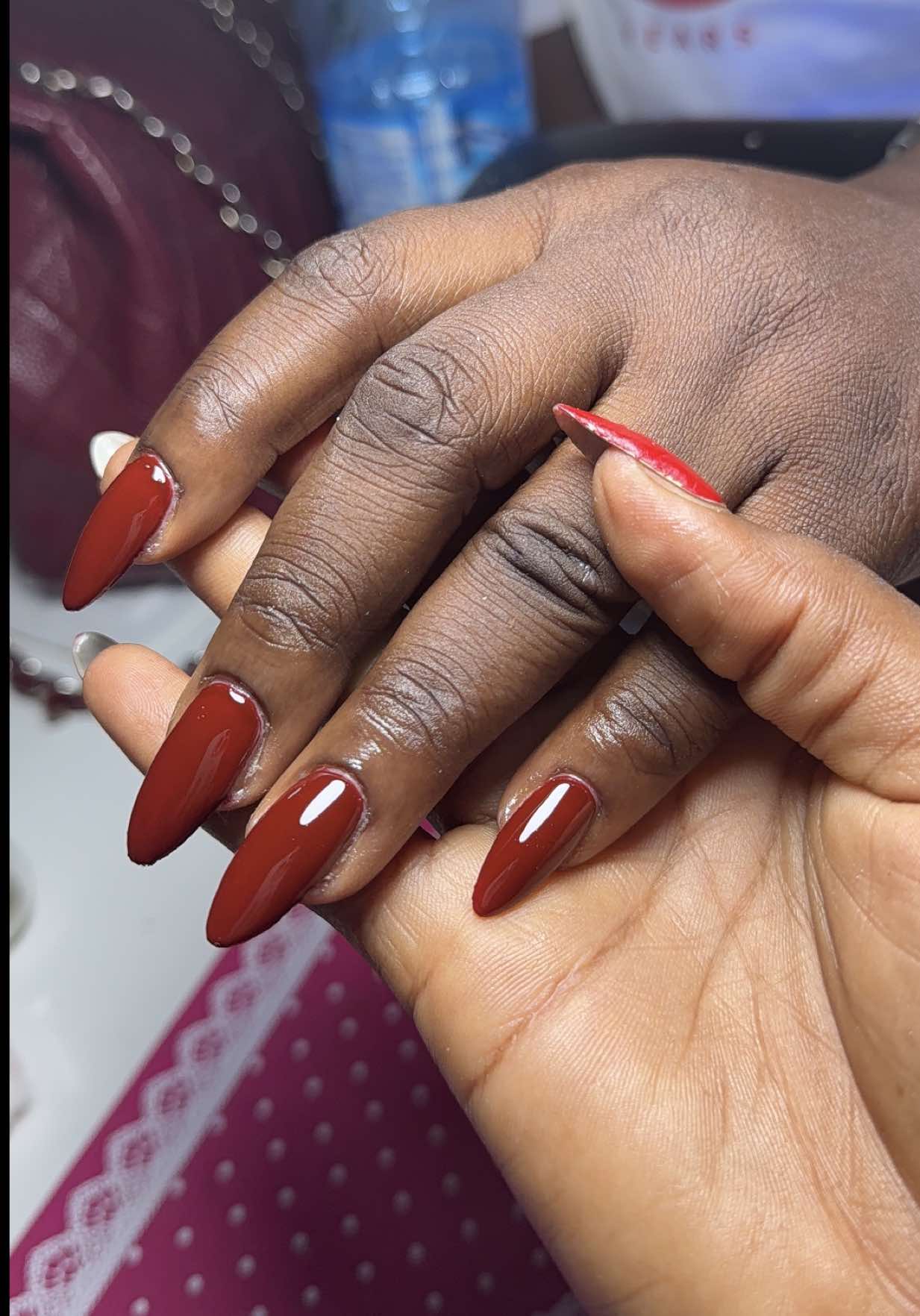 @TheNailEssence|Nail Tech in IB