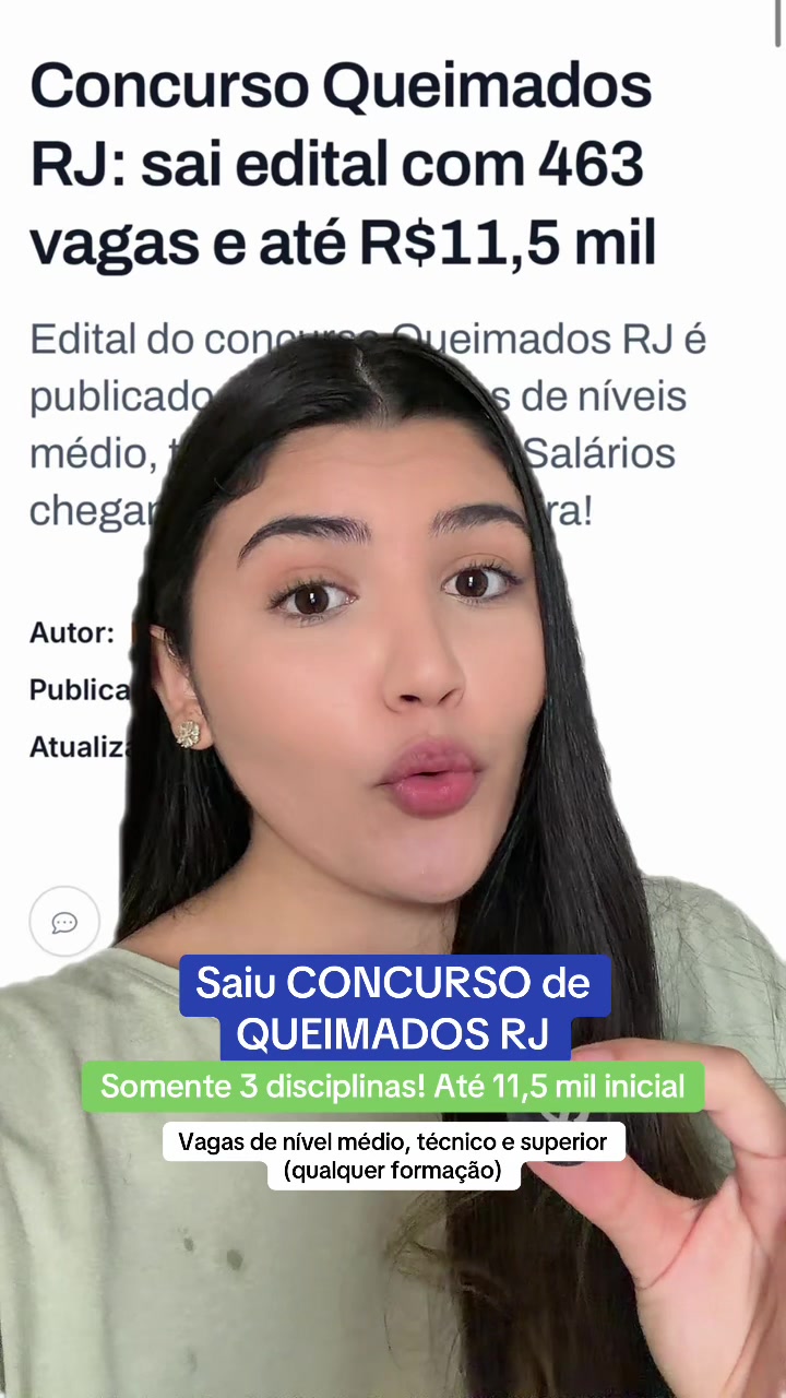 @Assucena | Concursos