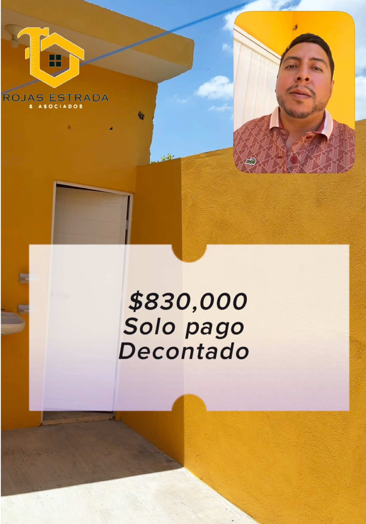 @Rojas Estrada Asociados