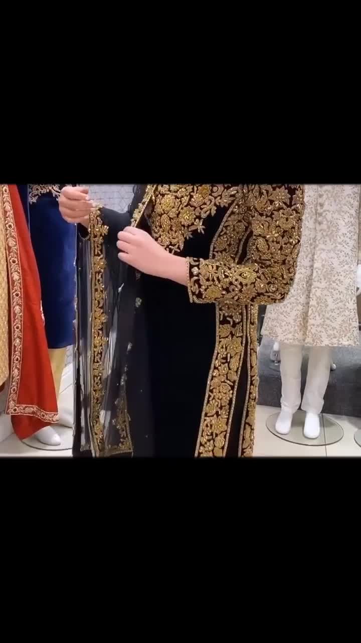 @Khan bridal