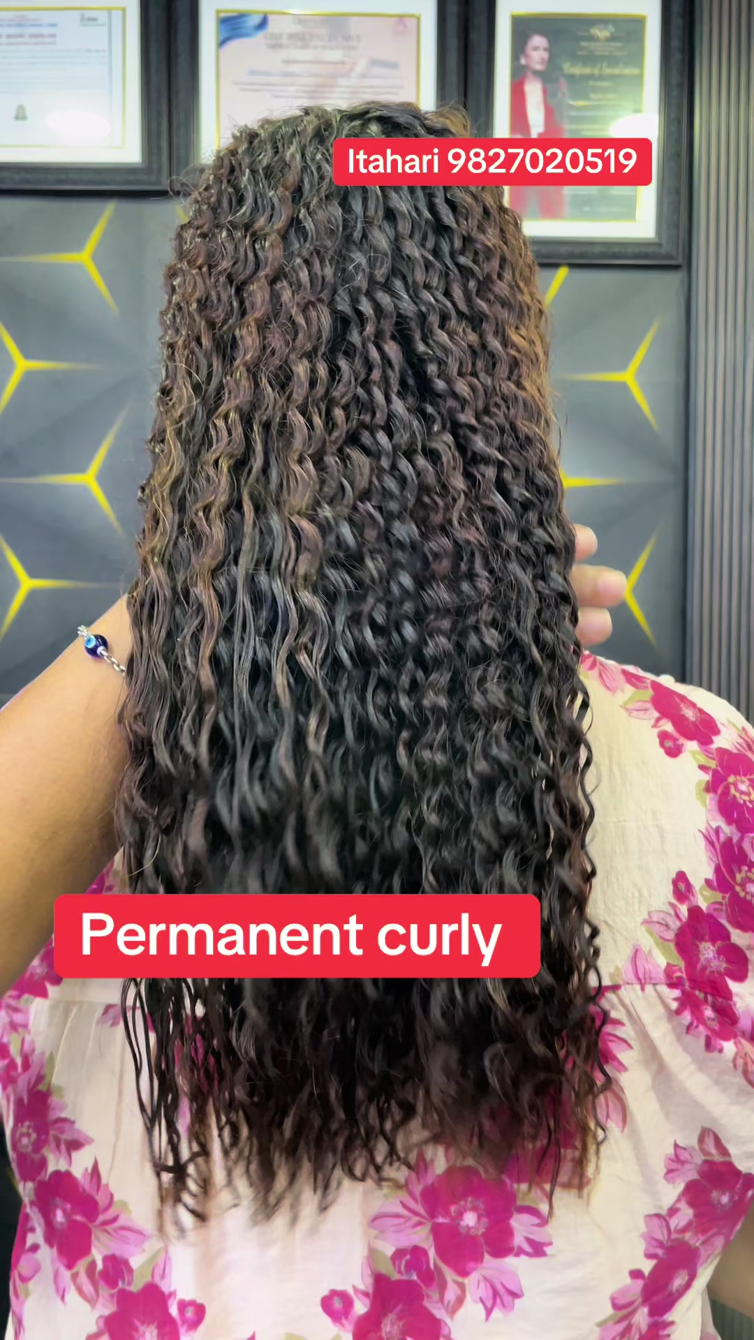 @Rose beauty parlour