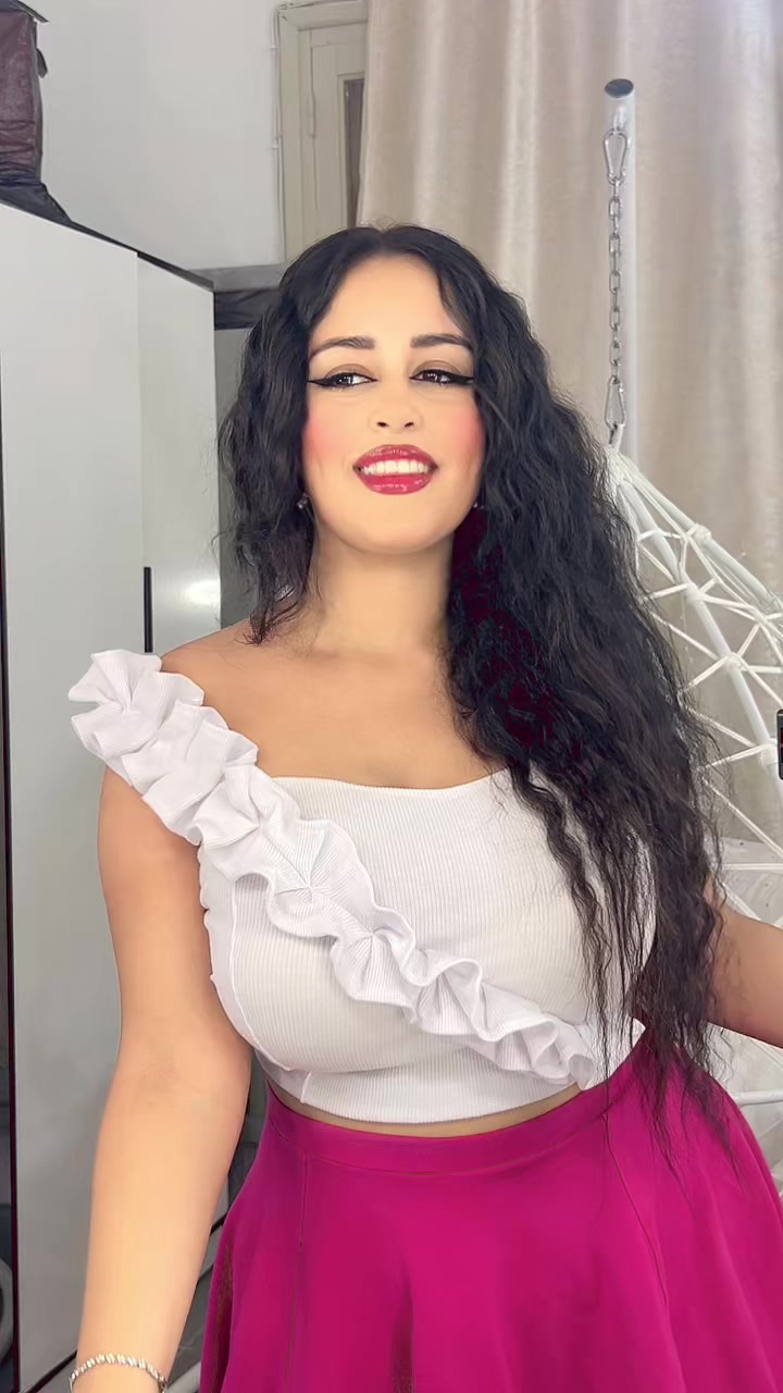@Wafa ayeb officiel
