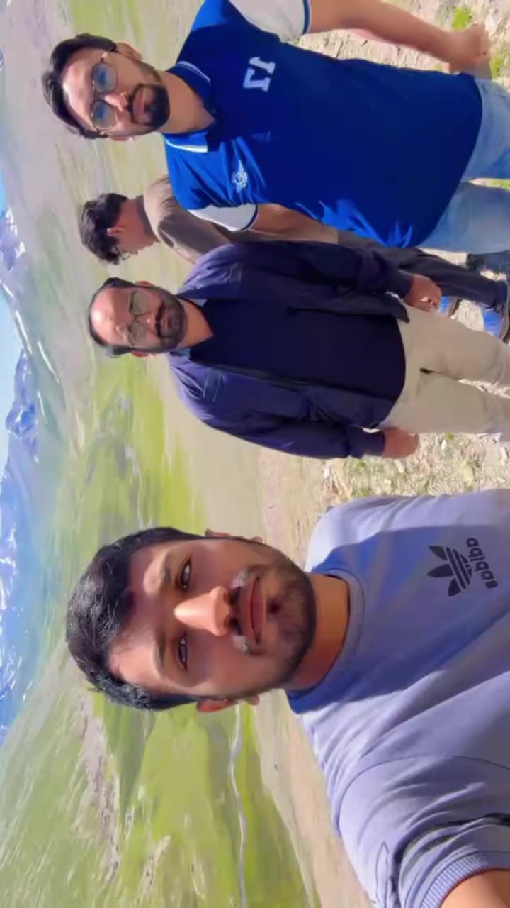 @khuram khattak