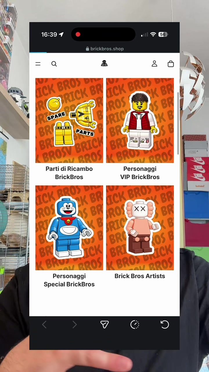 @BrickBros