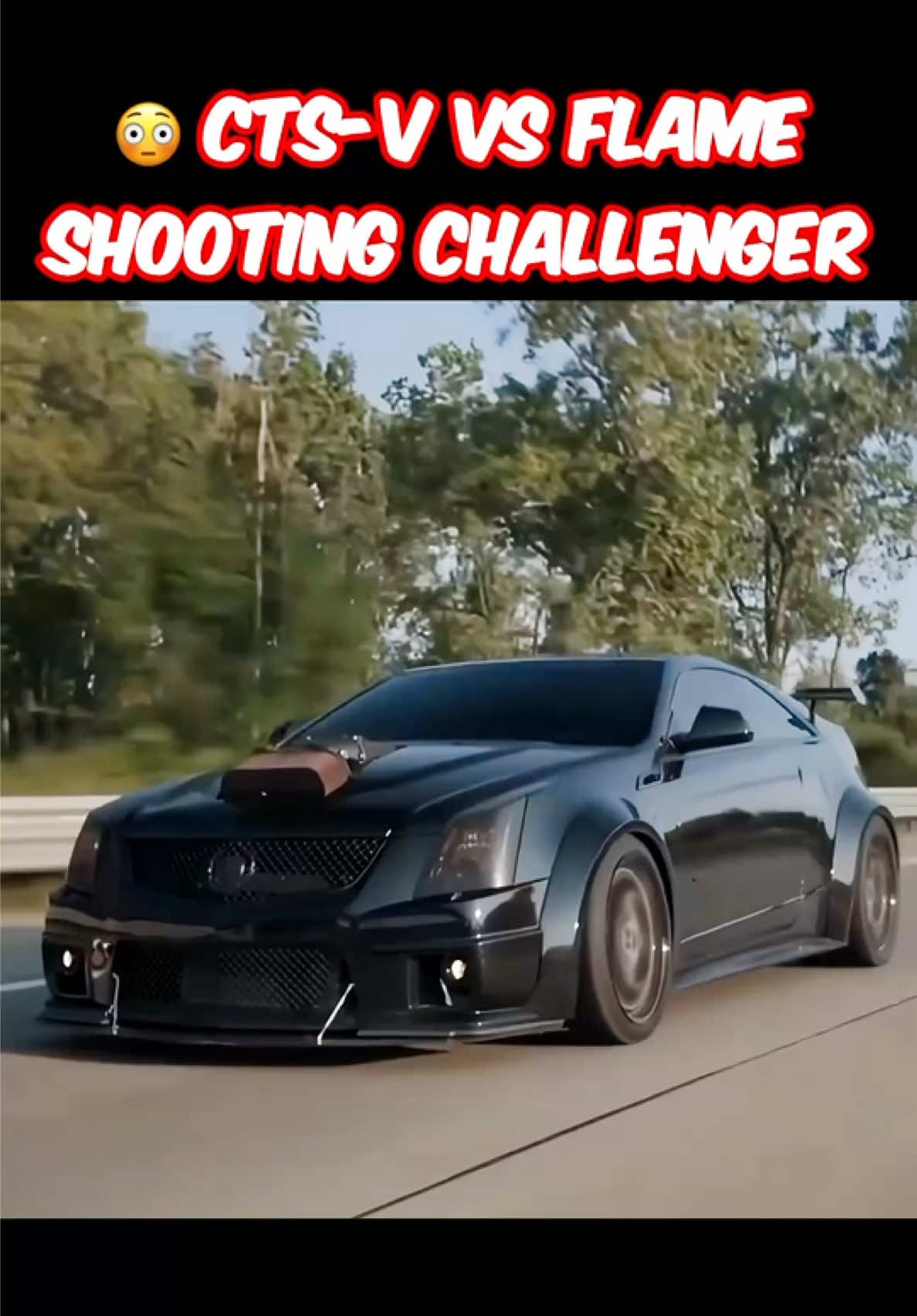 @Muscle Cars
