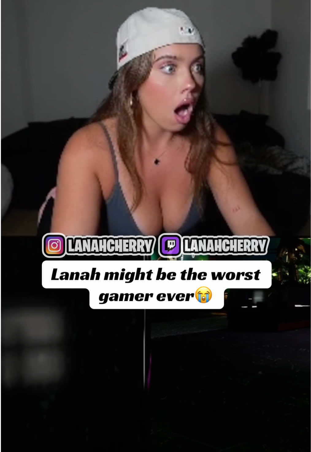 @Stream clips