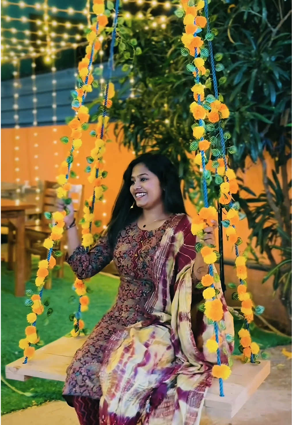 @Nisha Vijayakumar🧿
