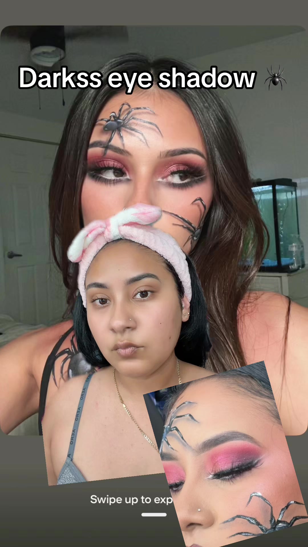 @Anaheim| OC MAKEUP ARTIST 🍊📍