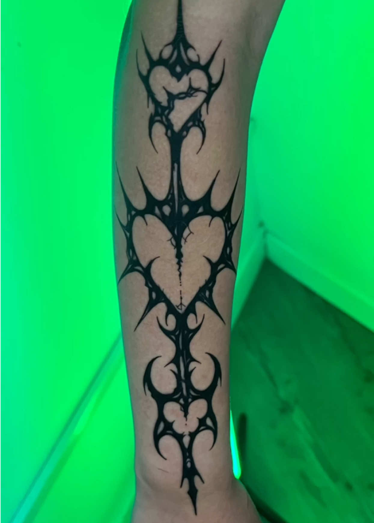@Arcangeltattoolegacy