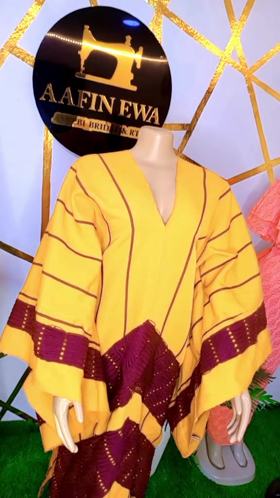 @CEOAAFINEWAOFFICIAL ✂️👗🪡🧵