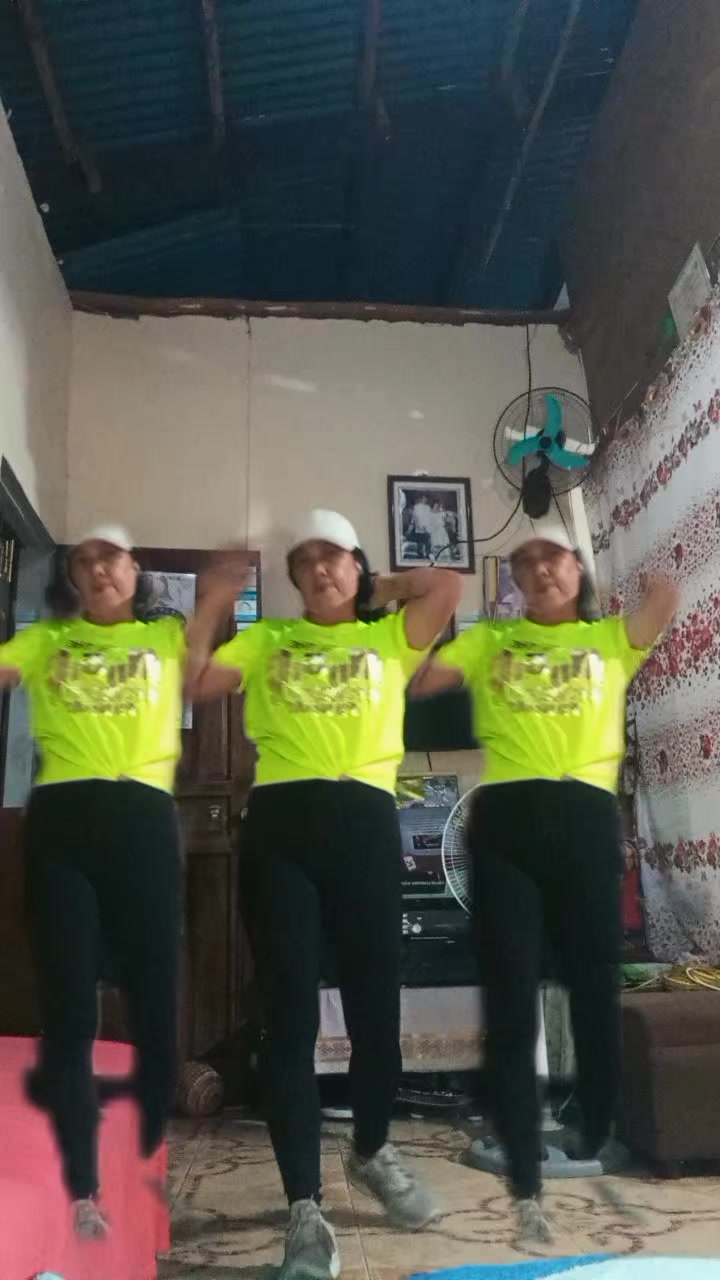 @DANZTIK_EVIL EYE 👁️💃
