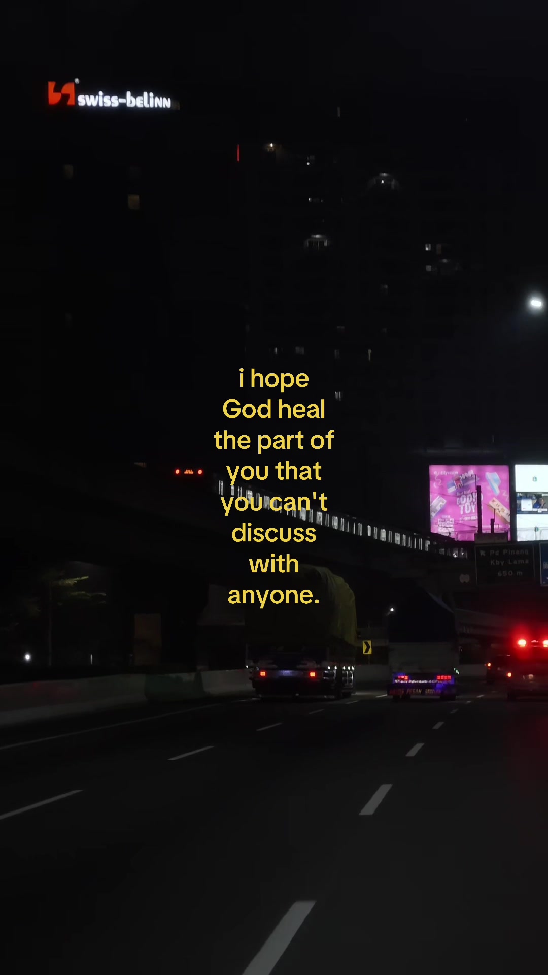 @something i couldn’t say