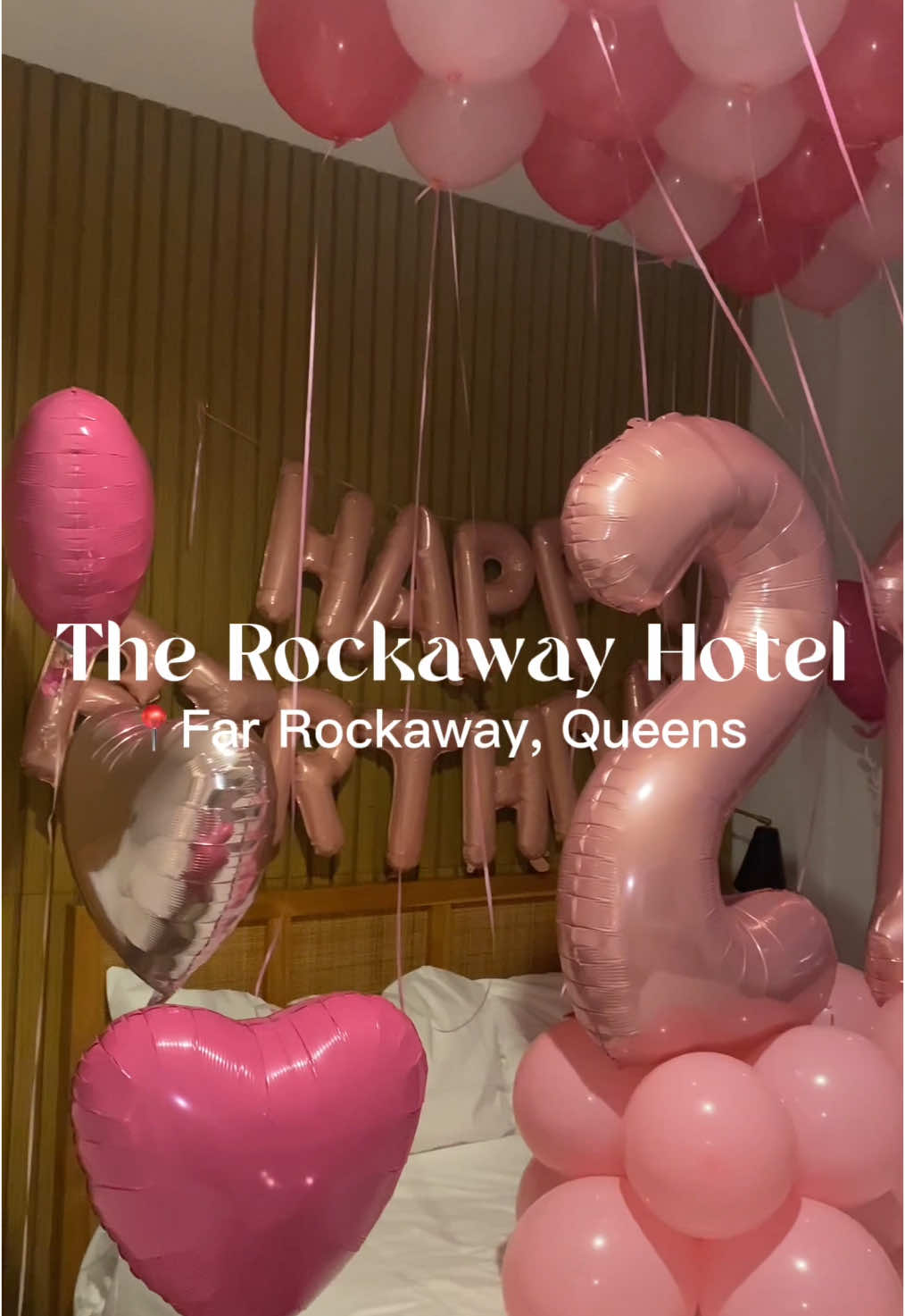 @NYC Hotel Decorator