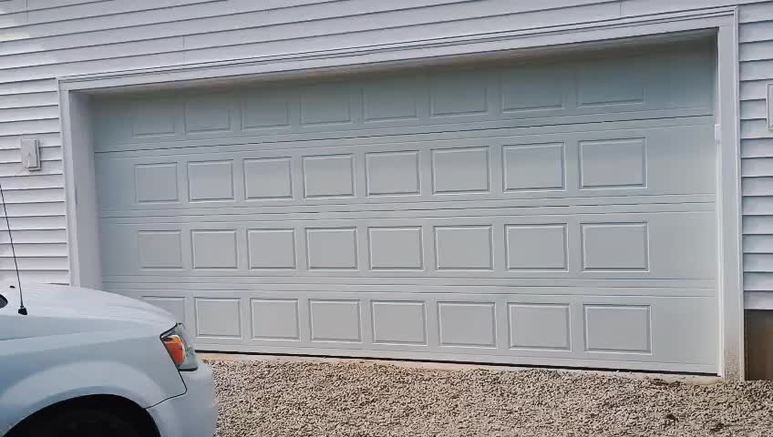 @Titan Garage Doors