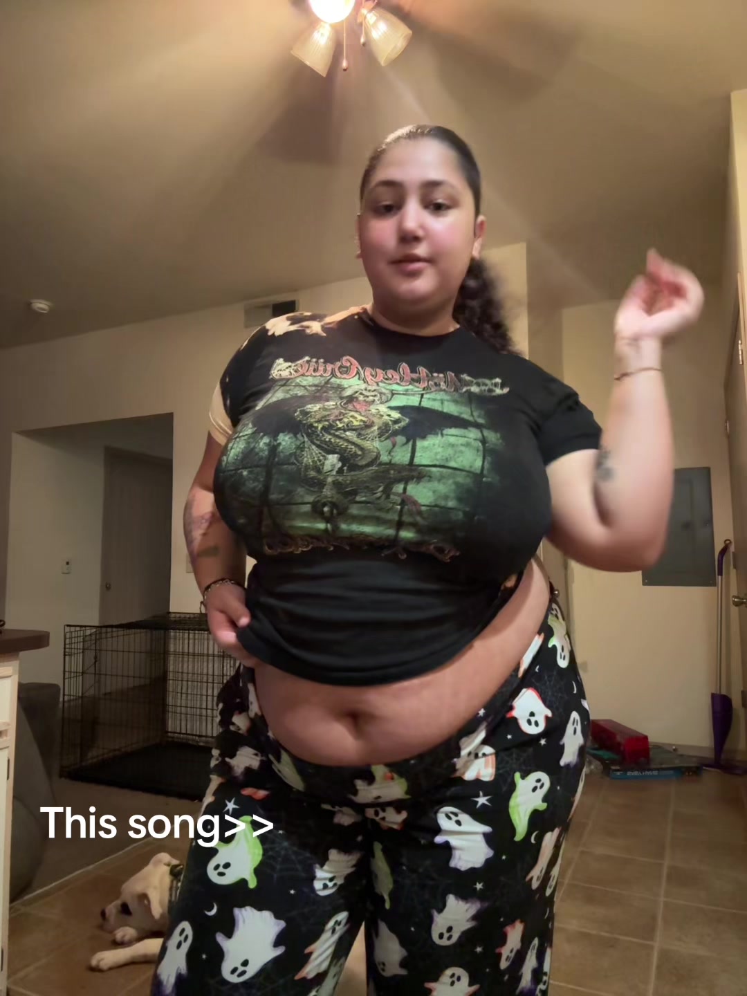 @Quariana Adams