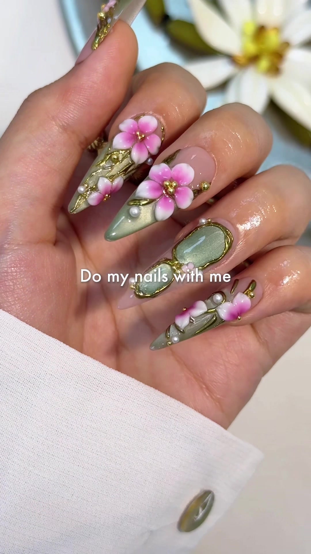 @Nailphoria
