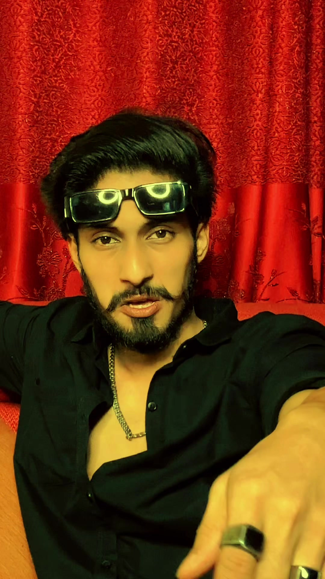 @&bull; RUPON KHAN &bull;