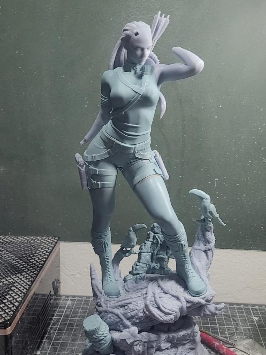 @PolyPaint Studios