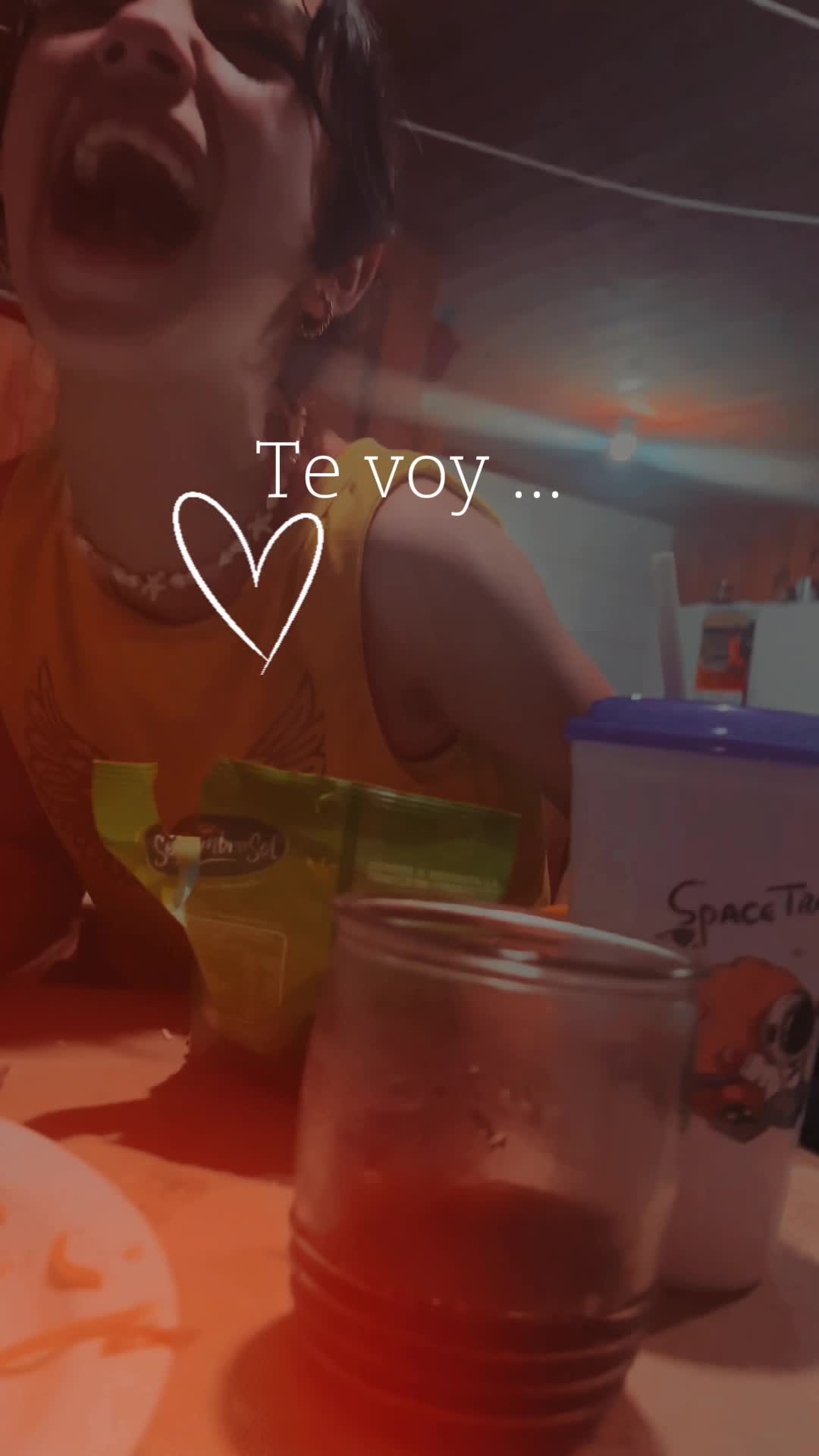 @Kisbe Andrade🤩