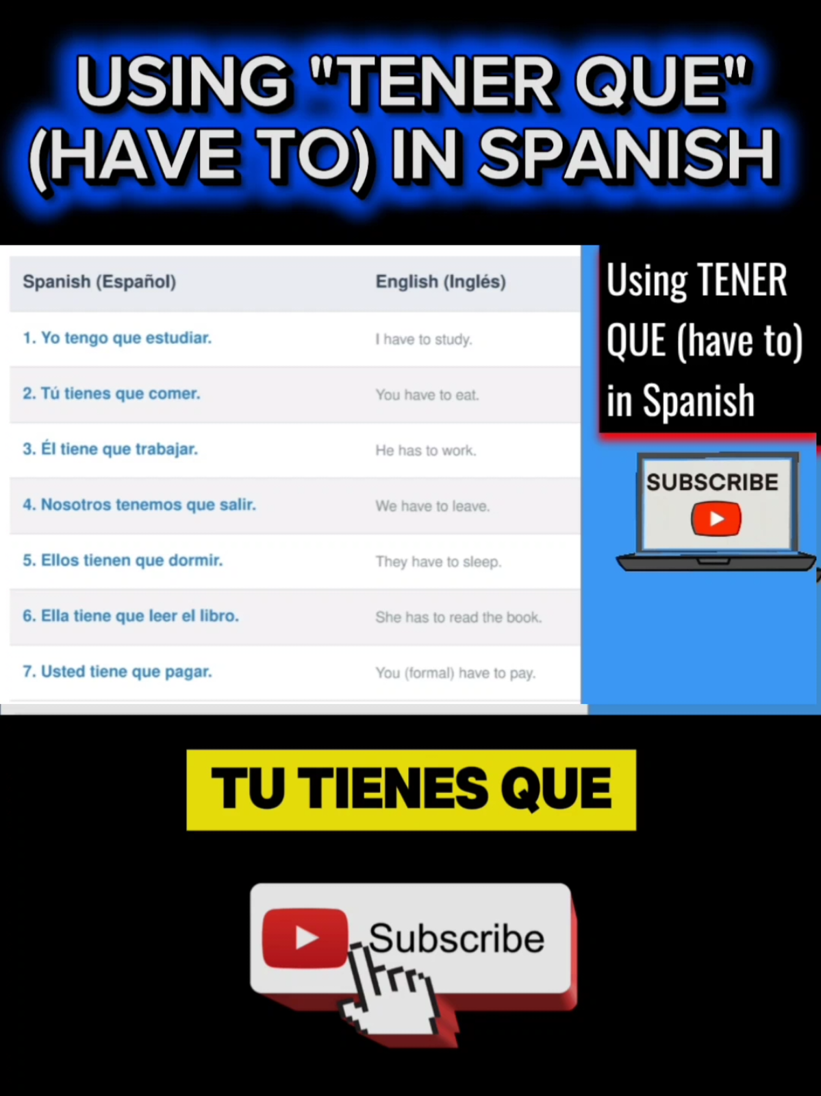 @Spanishlearning101