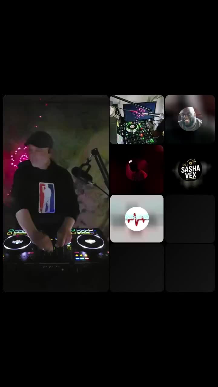 @Masterdjxavierjoshua