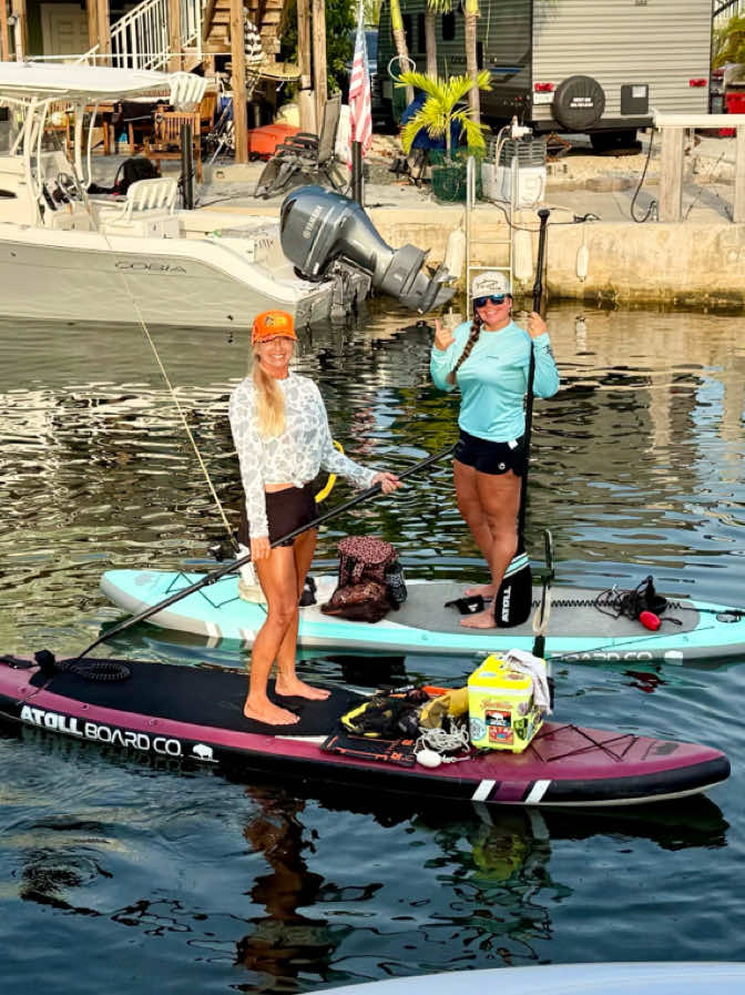 @SUP’n It Reel Adventures