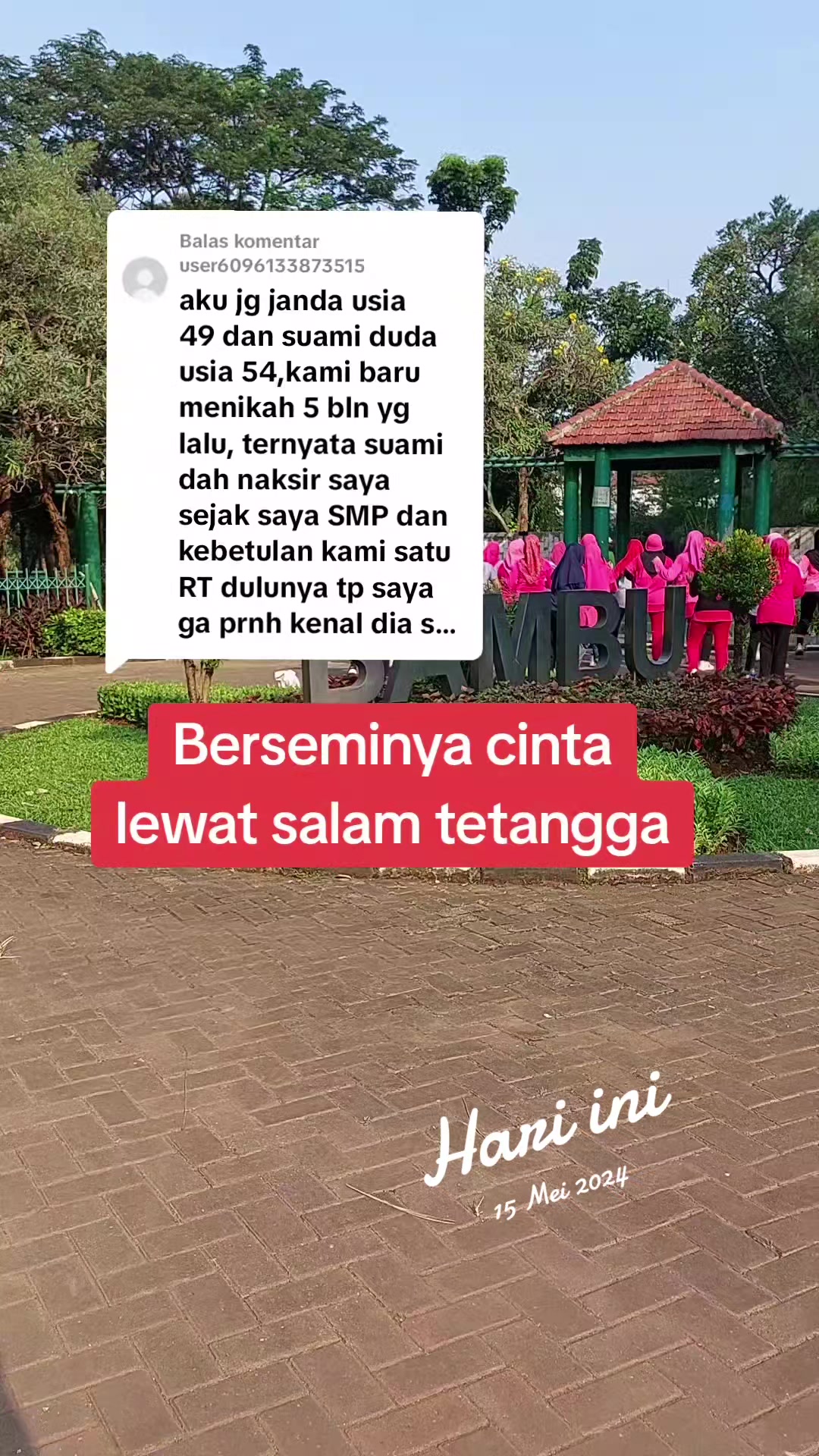 @Pencari Makna