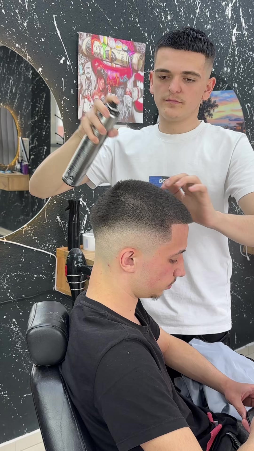 @Neli Barber Shop