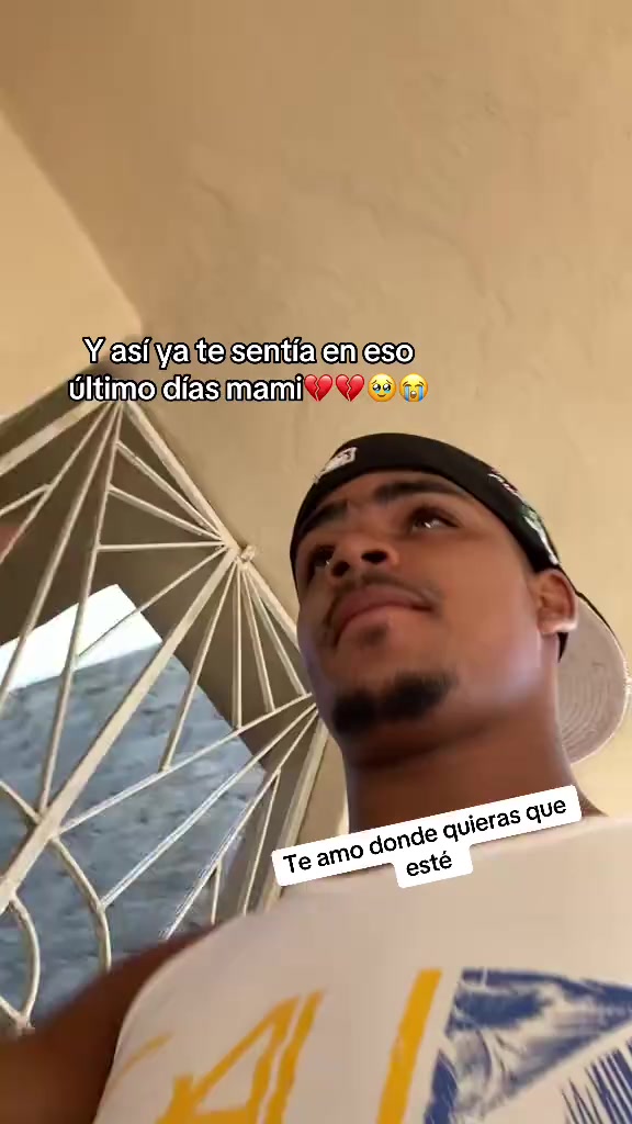 @Rudy Quinones El bebesito