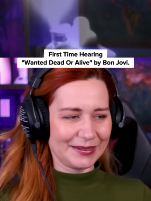 @GenZ reaction music